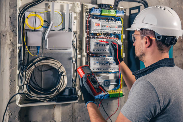 Best Electrical Wiring Services  in Lenape Heights, PA