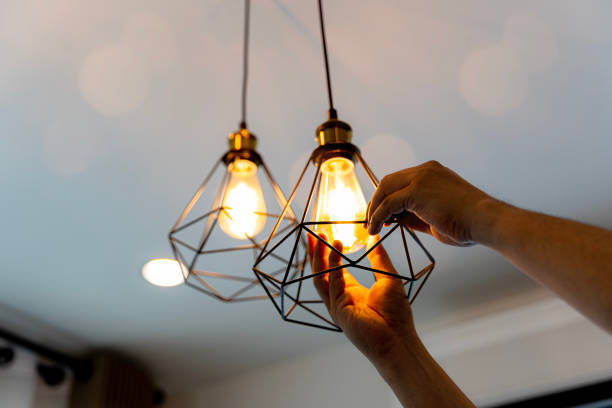 Best Electrical Contractors for Businesses  in Lenape Heights, PA