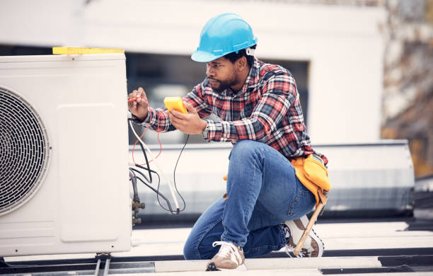 Best Electrical Rewiring Services  in Lenape Heights, PA