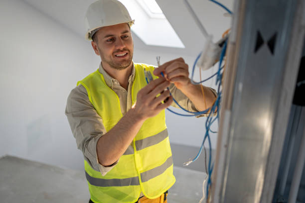 Best Local Electrician Companies  in Lenape Heights, PA